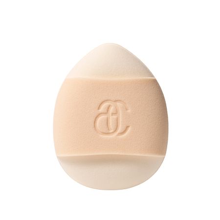 Mini buretel pentru aplicarea machiajului Baby Angel Glow, 1 bucata, Cucuta Beaty 641698