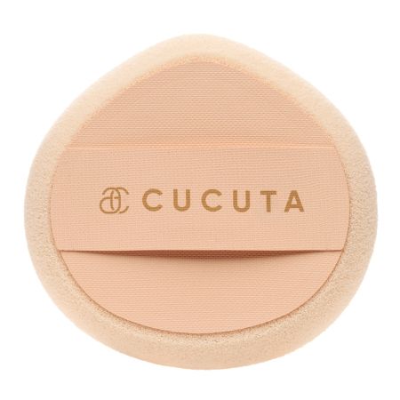 Buretel pentru aplicarea machiajului Angel Slay, 1 bucata, Cucuta Beaty 641717