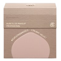 Buretel pentru aplicarea machiajului Angel Slay, 1 bucata, Cucuta Beauty