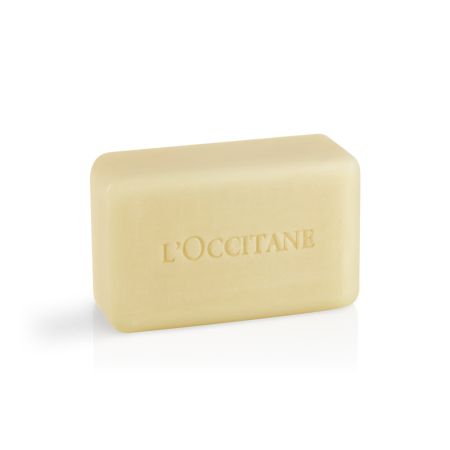 Sapun solid cu unt de shea si verbina Shea Verbena Extra-Gentle Soap, 250 g, L'Occitane 641736