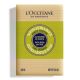 Sapun solid cu unt de shea si verbina Shea Verbena Extra-Gentle Soap, 250 g, L'Occitane 641735