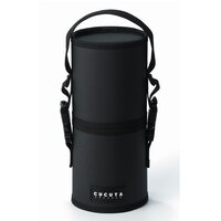 Suport pentru pensule professional Vanity Butler, 1 bucata, Cucuta Beauty