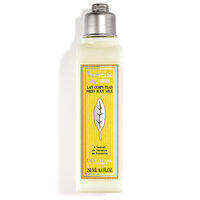 Lapte de corp cu verbina si citrice Fresh Body Milk, 250 ml, L'Occitane