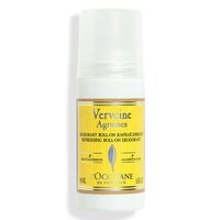 Deodorant roll-on cu verbina si citrice Refreshing Roll-on, 50 ml, L'Occitane