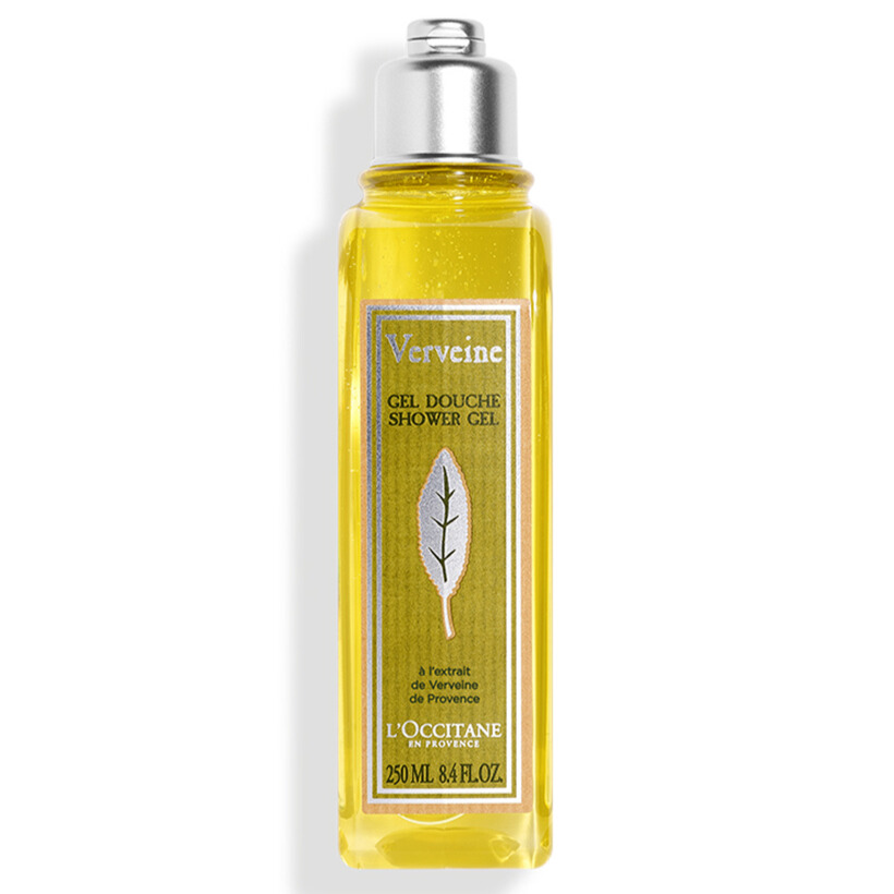 Gel de dus cu verbina Shower Gel, 250 ml, L'Occitane