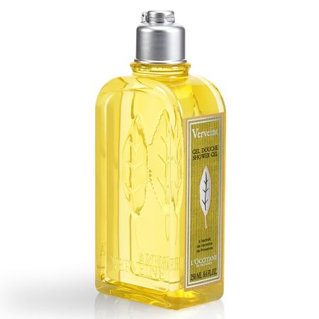 Gel de dus cu verbina Shower Gel, 250 ml, L'Occitane 641778