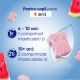 MagneVie Kids, 30 comprimate mastecabile, Sanofi 647146