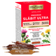 Program Slabit Ultra Apielixir, 30 fiole, Albina Carpatina 722357