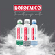 Deodorant spray antiperspirant Invisible Dry, 150 ml, Borotalco 694800