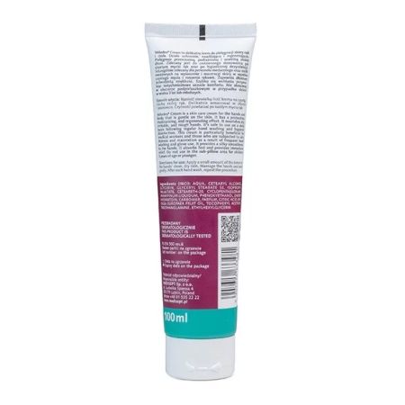 Crema de maini Velodes, 100 ml, Medisept 668097