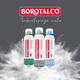 Deodorant spray antiperspirant Invisible Fresh, 150 ml, Borotalco 694804