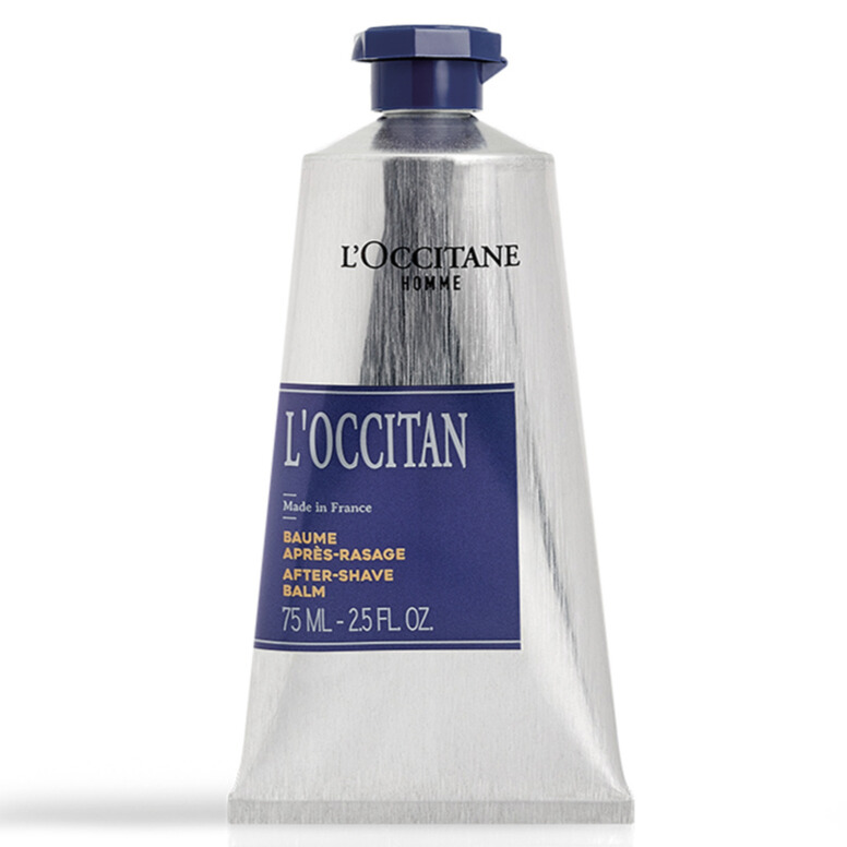 Balsam dupa ras L'Occitan After Shave, 75 ml, L'Occitane