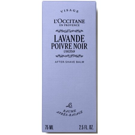 Balsam dupa ras L'Occitan After Shave, 75 ml, L'Occitane 705412