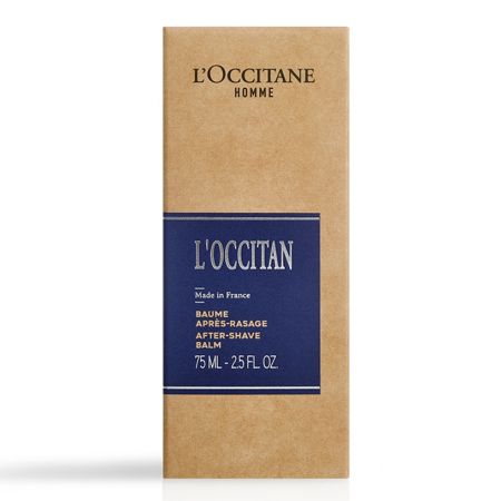 Balsam dupa ras L'Occitan After Shave, 75 ml, L'Occitane 641817