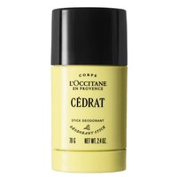 Deodorant stick pentru barbati Eau de Cedrat, 70 g, L'Occitane