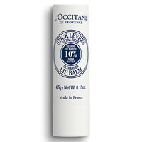 Balsam de buze cu unt de shea Ultra Rich Lip Balm, 4.5 ml, L'Occitane