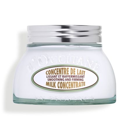 Lapte de corp cu migdale Almond Milk Concentrate, 200 ml, L'Occitane