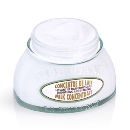 Lapte de corp cu migdale Almond Milk Concentrate, 200 ml, L'Occitane 641834