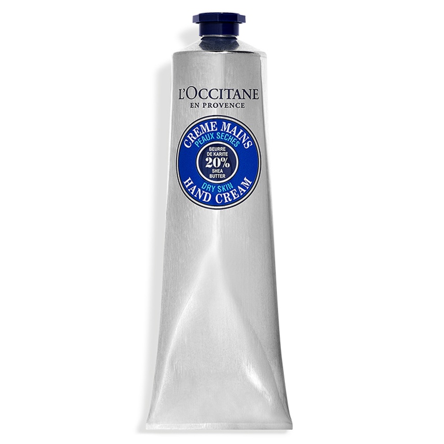 Crema de maini cu unt de shea Hand Cream, 150 ml, L'Occitane