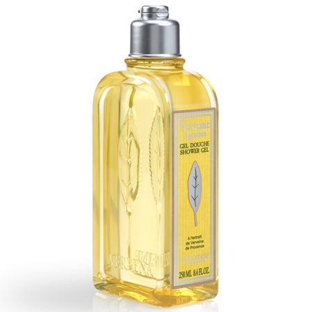 Gel de dus cu verbina si citrice Shower Gel, 250 ml, L'Occitane 641840