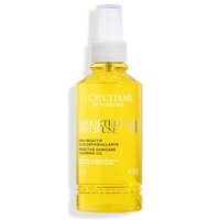 Ulei demachiant cu imortele Immortelle Precious Cleansing Oil, 200 ml, L'Occitane