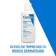 Lotiune hidratanta pentru piele uscata si foarte uscata Travel Size, 88 ml, CeraVe 643078