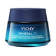 Crema de noapte cu melatonina Mineral 89, 50 ml, Vichy 650973