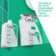 Rezerva Gel de curatare spumant pentru fata si corp, 473 ml, CeraVe 750756