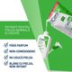 Rezerva gel de spalare hidratant pentru fata si corp, 473 ml, CeraVe 750743