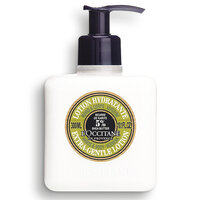 Lotiune pentru maini si corp cu shea si verbina Extra-Gentle Lotion, 300 ml, L'Occitane