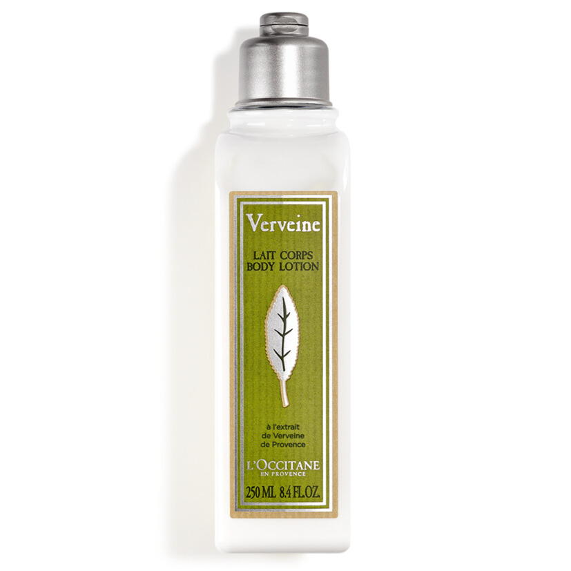 Lotiune de corp cu verbina Body Lotion, 250 ml, L'Occitane