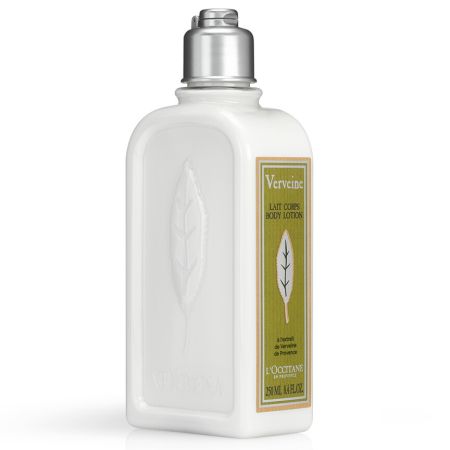 Lotiune de corp cu verbina Body Lotion, 250 ml, L'Occitane 641886