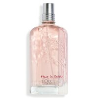 Apa de toaleta Cherry Blossom Eau de Toilette, 75 ml, L'Occitane