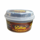 Banuti Stevia de ciocolata belgiana neagra SteviElle, 300 g, Hermes Natural 724808