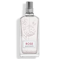 Apa de toaleta Rose Eau de Toilette, 75 ml, L'Occitane