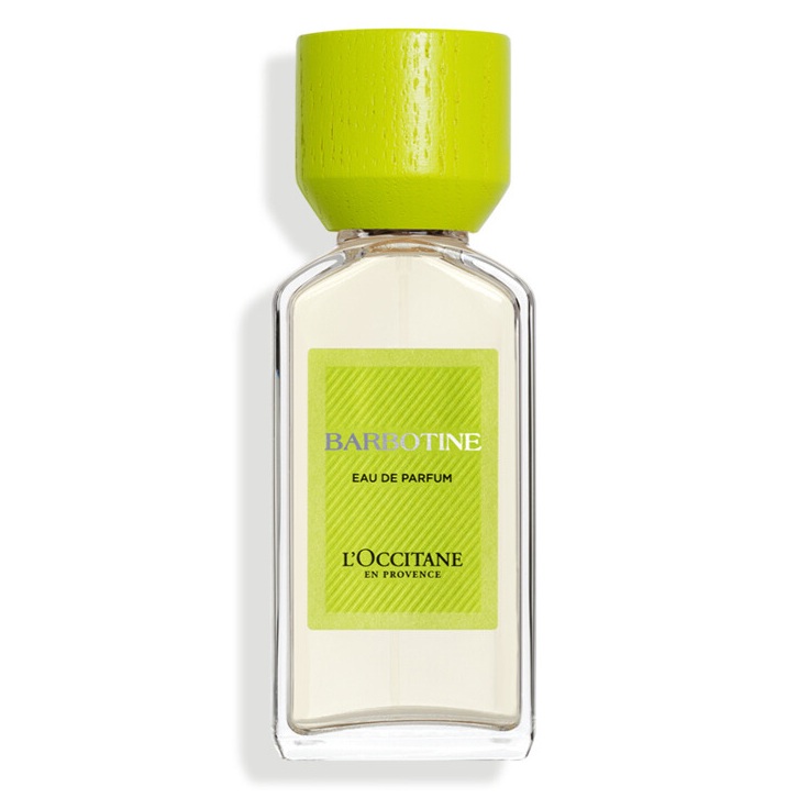 Apa de parfum Barbotine Eau de Parfum, 50 ml, L'Occitane