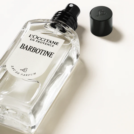 Apa de parfum Barbotine Eau de Parfum, 50 ml, L'Occitane 737687