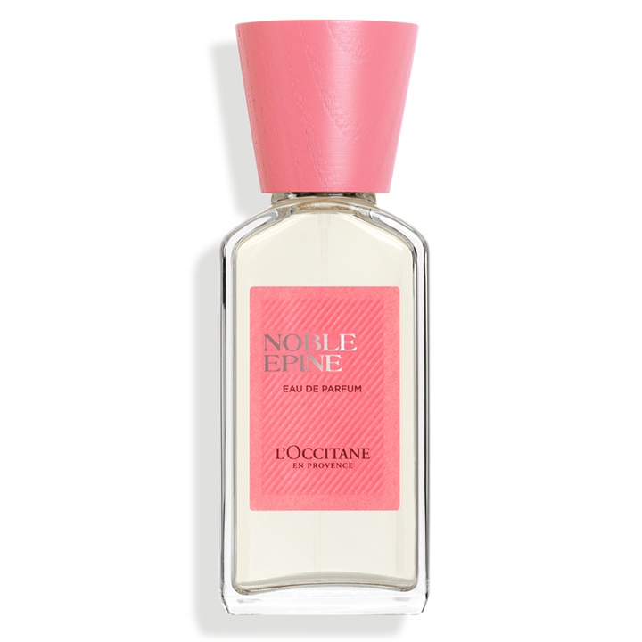 Apa de parfum Noble Epine Eau de Parfum, 50 ml, L'Occitane