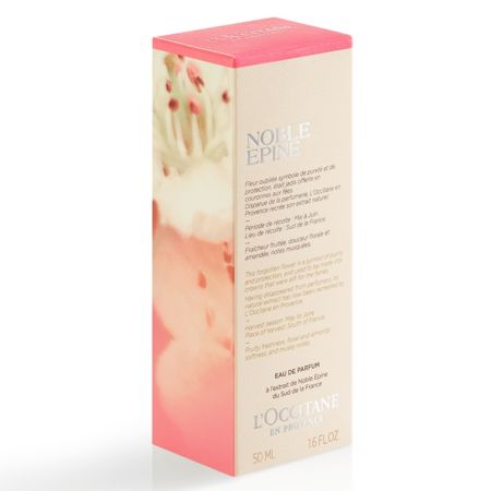 Apa de parfum Noble Epine Eau de Parfum, 50 ml, L'Occitane 641909