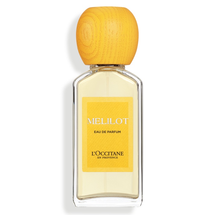 Apa de parfum Melilot Eau de Parfum, 50 ml, L'Occitane