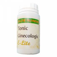 Tonic ginecologic, 500 ml, E-Lite Nutritia