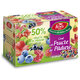 Ceai cu Fructe de padure, 20 plicuri, Fares 604318