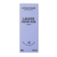 Apa de toaleta pentru barbati Lavande Poivre Noir Eau de Toilette, 50 ml, L'Occitane