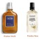 Apa de toaleta pentru barbati Lavande Poivre Noir Eau de Toilette, 50 ml, L'Occitane 674157