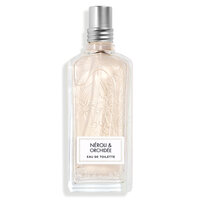 Apa de toaleta Neroli & Orchidee Eau de Toilette, 75 ml, L'Occitane