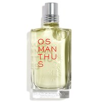 Apa de toaleta Osmanthus Eau de Toilette, 75 ml, L'Occitane