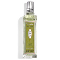 Apa de toaleta cu verbina Eau de Toilette, 100 ml, L'Occitane