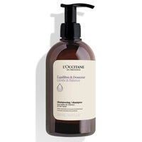 Sampon echilibrant Gentle & Balance, 500 ml, L'Occitane
