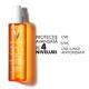 Ulei invizibil cu squalan, vitamina E si SPF30 Capital Soleil, 200 ml, Vichy 651075