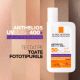 Fluid anti-pete pigmentare cu protectie solara SPF 50+ Anthelios UVmune 400+ HEVL, 50 ml, La Roche-Posay 711614